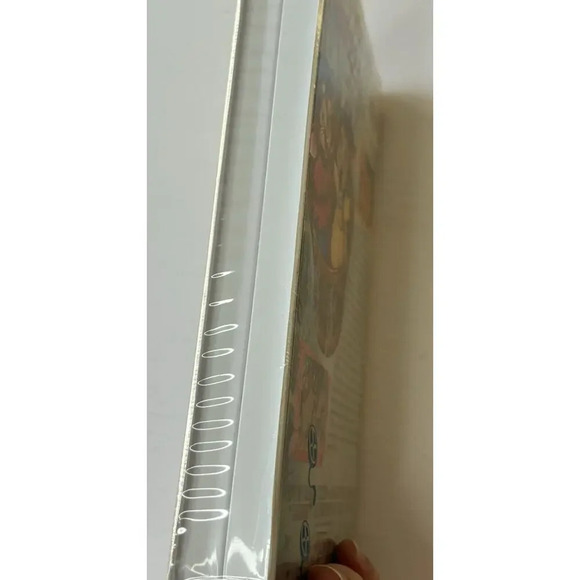 An American Tail The Treasure of Manhattan Island NEW Vintage VHS Sealed - Picture 3 of 3